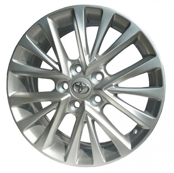 Replica FR TY222 7x17 5*114,3 Et:45 Dia:60,1 B