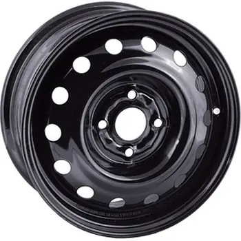 Magnetto ВАЗ 2110 5,5x14 4*98 Et:35 Dia:58,6 black