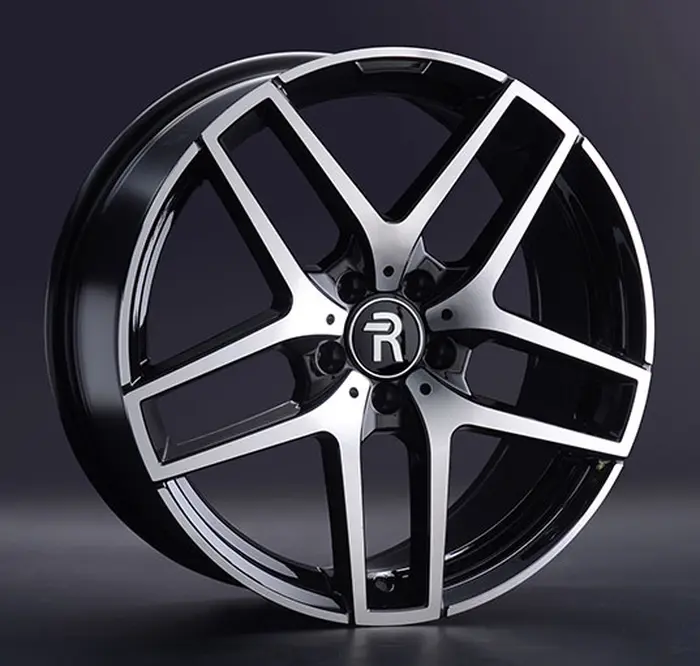 Replay MR217 8x19 5*112 Et:38 Dia:66,6 BKF