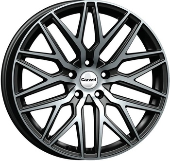 Carwel Ламза 226 8,5x20 5*120 Et:45 Dia:72,6 AB