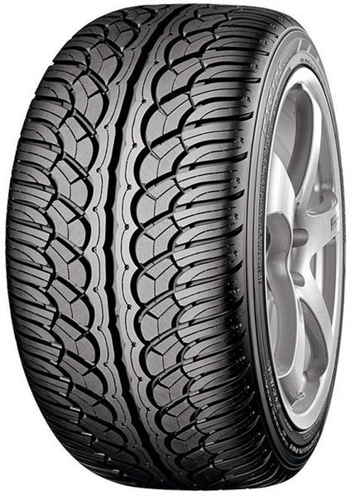 Yokohama Parada Spec-X (PA02) 275/55R20 117V
