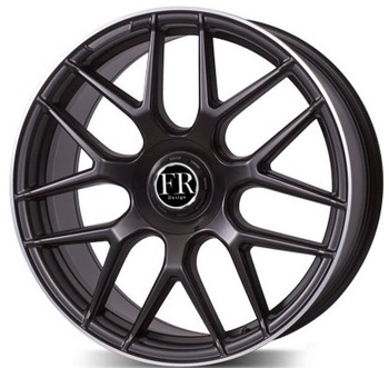 Replica FR Replica FR MR5318 8,5x20 5*112 Et:36 Dia:66,6 MBL