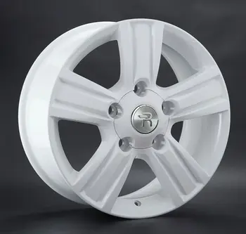 Replay TY117 8x18 5*150 Et:60 Dia:110,1 White