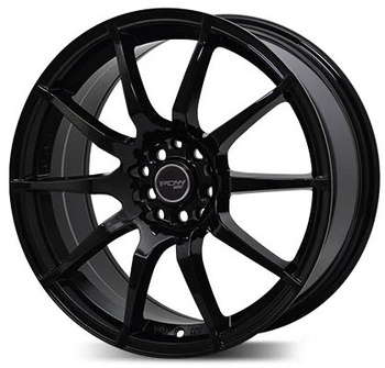 PDW PDW SPYDER 8,5x20 5*114,3 Et:40 Dia:67,1 B