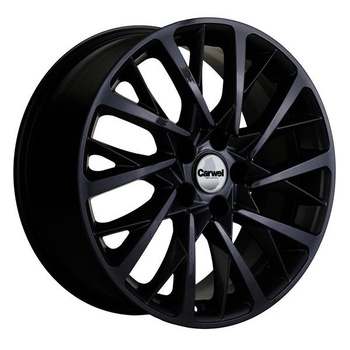 Carwel Carwel Оланга 7,5x18 5*108 Et:46 Dia:63,3 BL