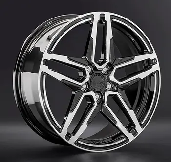 LS Forged FG50 9x20 5*130 Et:50 Dia:71,5 bkf