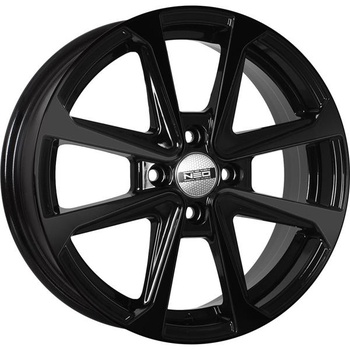 Neo NEO 667 6x16 4*100 Et:40 Dia:60,1 BL