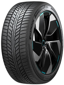 Hankook Winter i*cept iON X IW01A 225/55R18 98V