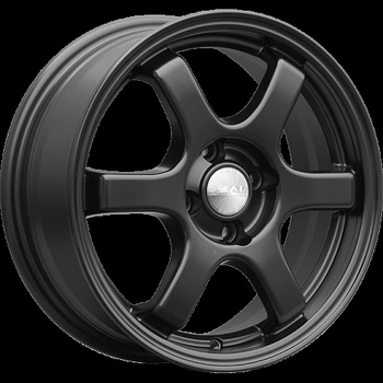 СКАД Скад Киото 6x15 4*100 Et:40 Dia:60,1 новый бархат