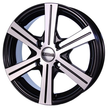 Tech Line Tech Line 544 6x15 5*100 Et:38 Dia:57,1 BD
