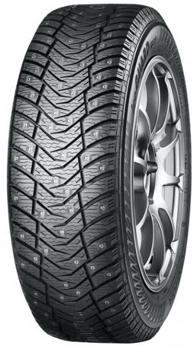 Yokohama Ice Guard IG65 295/40R21 111T
