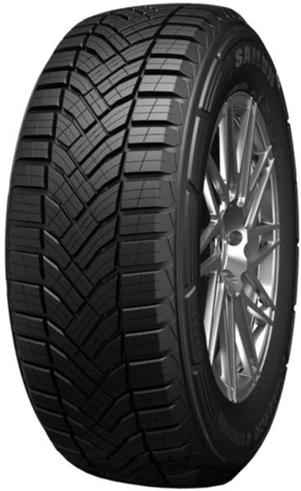 Sailun COMMERCIO 4 SEASONS 195/65R16 104/102T