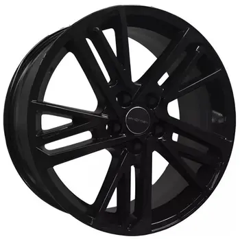 Khomen KHW1815 8x18 5*114,3 Et:40 Dia:67,1 Black