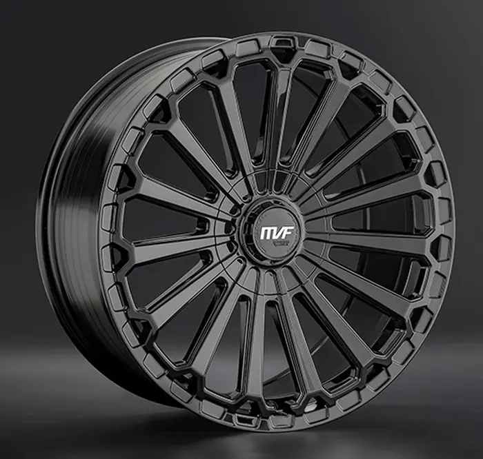 LS wheels FlowForming RC80 9x20 6*114,3 Et:25 Dia:67,1 bk