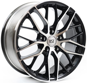 RST RST R007 7,5x17 5*108 Et:45 Dia:63,3 BD