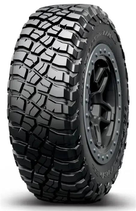 BFGoodrich Mud Terrain T/A KM3 9/28 R14 0pr