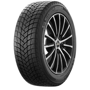 Michelin X-ice Snow 255/35R21 98H