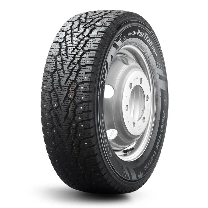 CW-11 Кумхо  205/75/16  R 110/108 C CW-11  Ш. CHINA