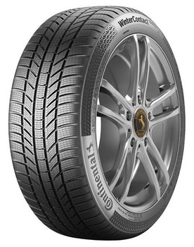 Continental Continental WinterContact TS 870 P 285/40R21 109V