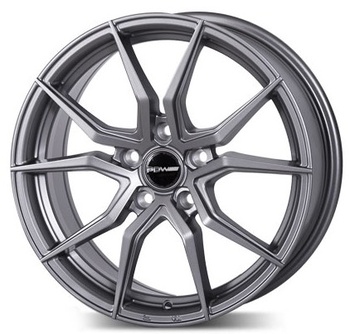 PDW PDW SPYDER 7x16 4*100 Et:40 Dia:60,1 U4GRA