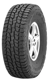 Westlake SL369 235/75R16 112S