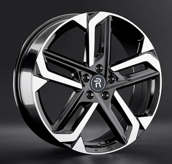 Replay Replay CHR56 7,5x19 5*108 Et:41 Dia:65,1 BKF