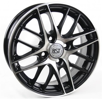 RST RST R004 5,5x14 4*98 Et:35 Dia:58,6 BD