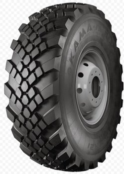 Кама Кама 1260-2 425/85 R21 156G 18pr (Универсальная)