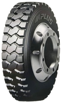 Aplus DM325 325/95 R24 167/164G 24pr (Ведущая)