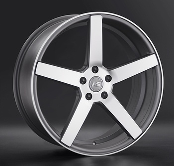 LS wheels LS wheels LS 742 9x20 5*112 Et:25 Dia:66,6 MGMF