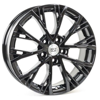 RST RST R207 6,5x17 5*114,3 Et:35 Dia:67,1 BL