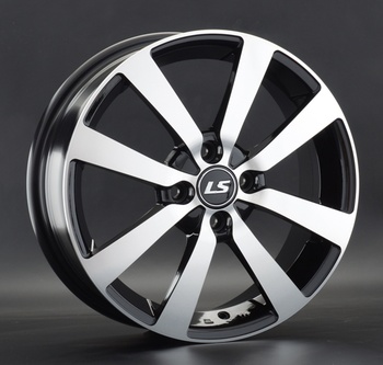 LS wheels LS wheels LS 948 6x16 4*100 Et:50 Dia:60,1 BKF