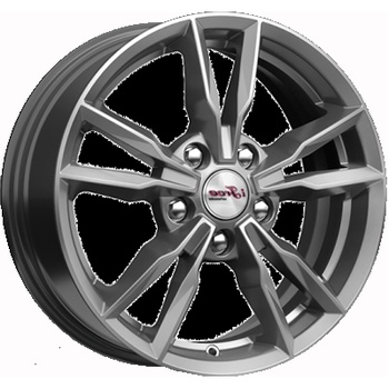 iFree iFree Икигай 6,5x16 5*108 Et:40 Dia:67,1 Хай вэй