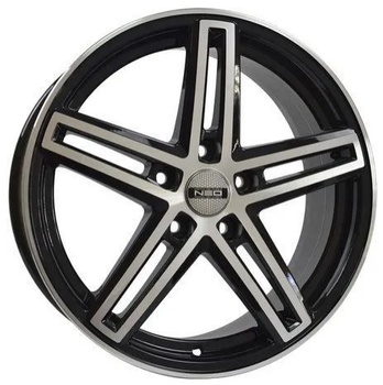 Neo NEO 660 6,5x16 5*108 Et:43 Dia:65,1 BD