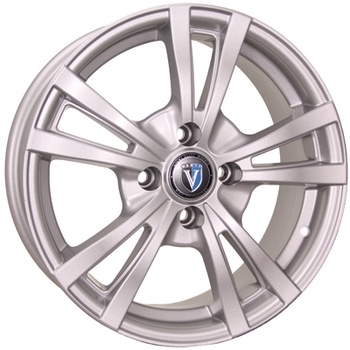 Tech Line Tech Line 1404 5,5x14 4*98 Et:35 Dia:58,6 S