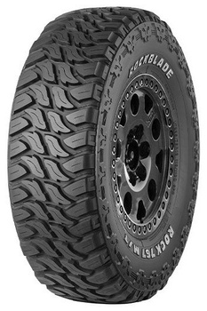 RockBlade RockBlade ROCK 767 M/T 235/70R16 110/107Q