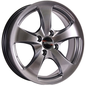 Tech Line Tech Line 403 5,5x14 4*98 Et:32 Dia:58,6 HB