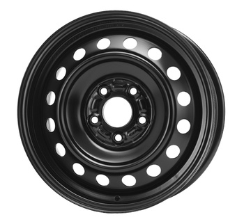 Magnetto Magnetto 15005 6x15 5*112 Et:47 Dia:57,1 Black