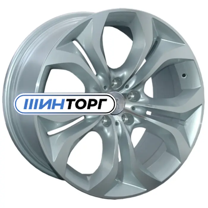 Replay B116 11x20 5x120 ET35 D72.6 SF Литой