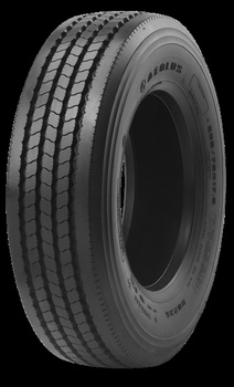 Aeolus Aeolus ASR35 215/75 R17,5 135/133J 18pr (Универсальная)