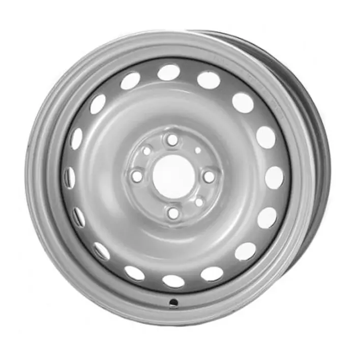 X40946 P TREBL  X40946 P  6,5\R16 4*100 ET41  d60,1  Silver  [9309409]