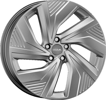 MAK MAK Electra 7,5x19 5*114,3 Et:51 Dia:67,1 Light Titan