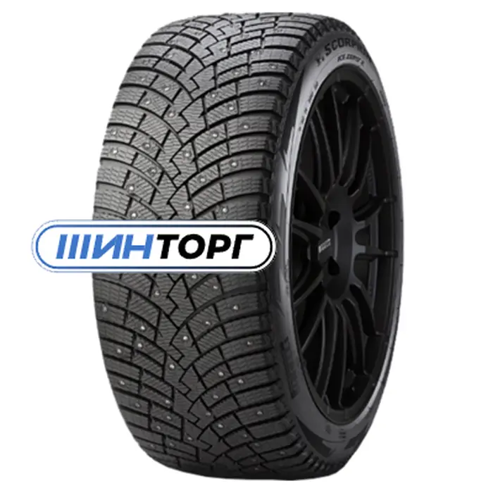 Pirelli Scorpion Ice Zero 2 275/50 R21 113H