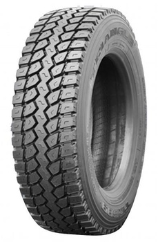 Triangle Triangle TR689 235/75 R17,5 143/141J 18pr (Ведущая)