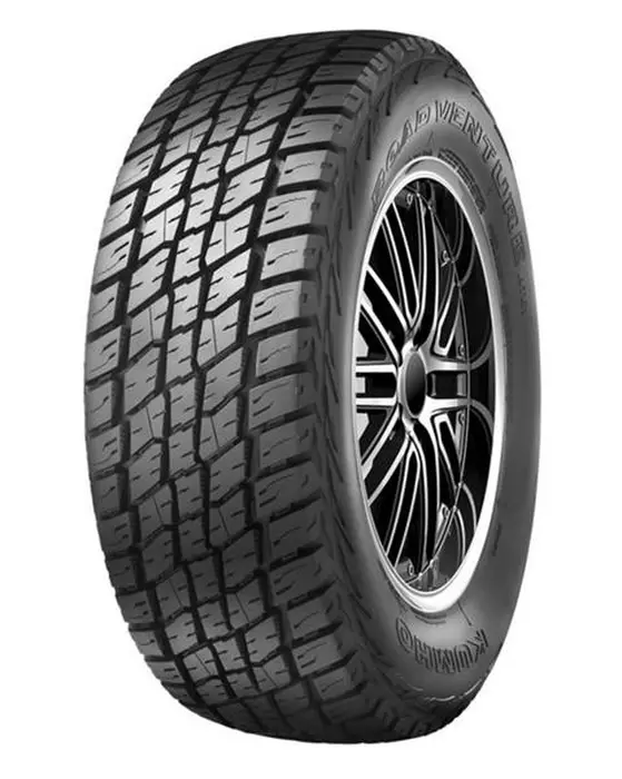Kumho Road Venture AT61 255/75R15 110S