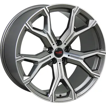 Replica Concept B537 10,5x20 5*112 Et:40 Dia:66,6 GMF