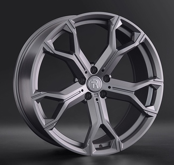 Replay Replay VV245 9,5x21 5*112 Et:31 Dia:66,6 MGM