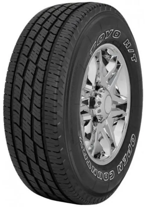 Toyo Open Country H/T II 265/50R22 112V