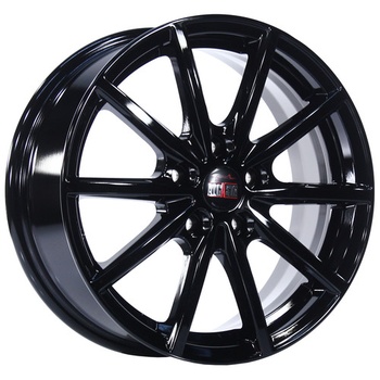 Alcasta ALCASTA M61 6,5x16 5*112 Et:45 Dia:57,1 black