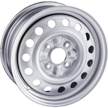 Trebl Trebl 64A45R 6x15 4*100 Et:45 Dia:54,1 S